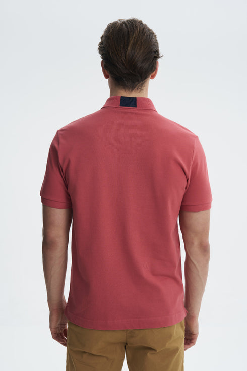 ARMA T-SHIRT POLO