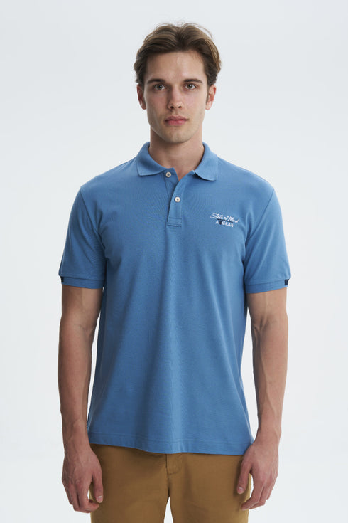 ARMA T-SHIRT POLO