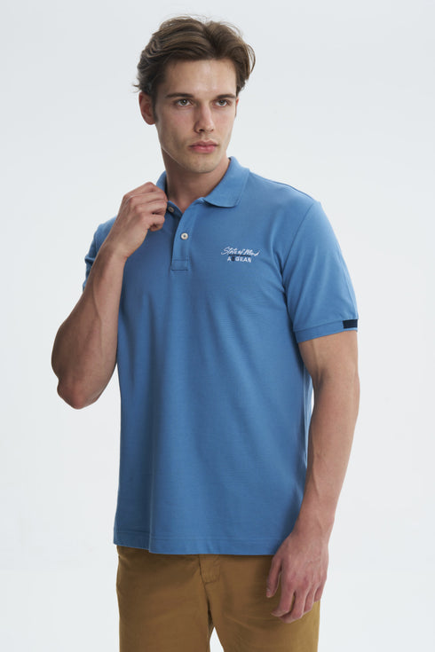 ARMA T-SHIRT POLO