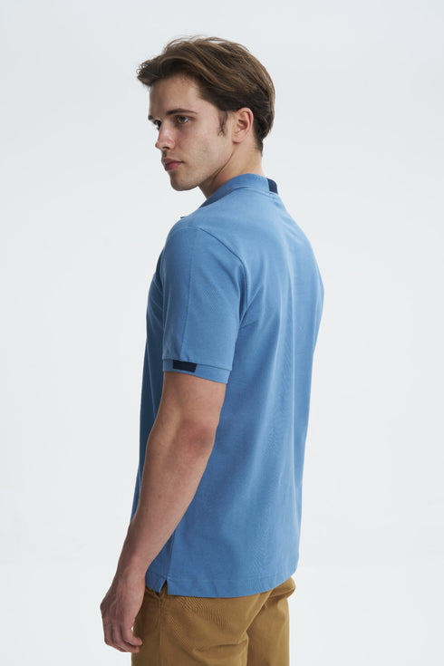 ARMA T-SHIRT POLO