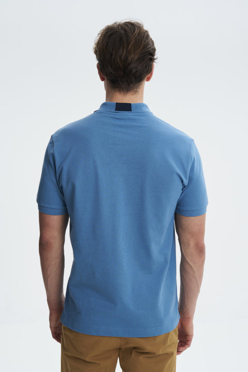 ARMA T-SHIRT POLO