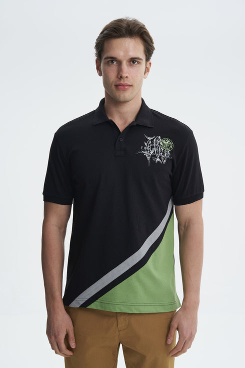 ARMA T-SHIRT POLO