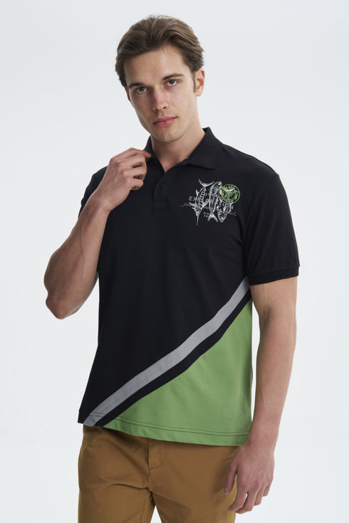 ARMA T-SHIRT POLO