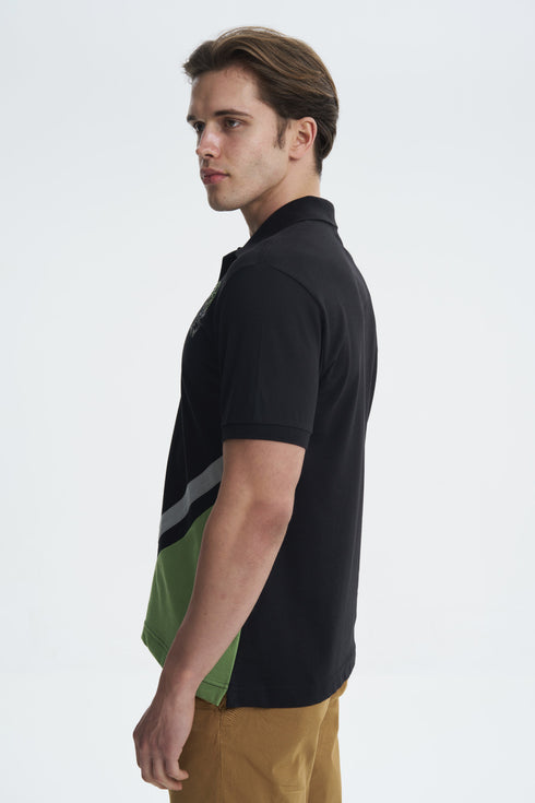 ARMA T-SHIRT POLO