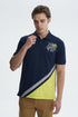 ARMA T-SHIRT POLO