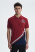ARMA T-SHIRT POLO