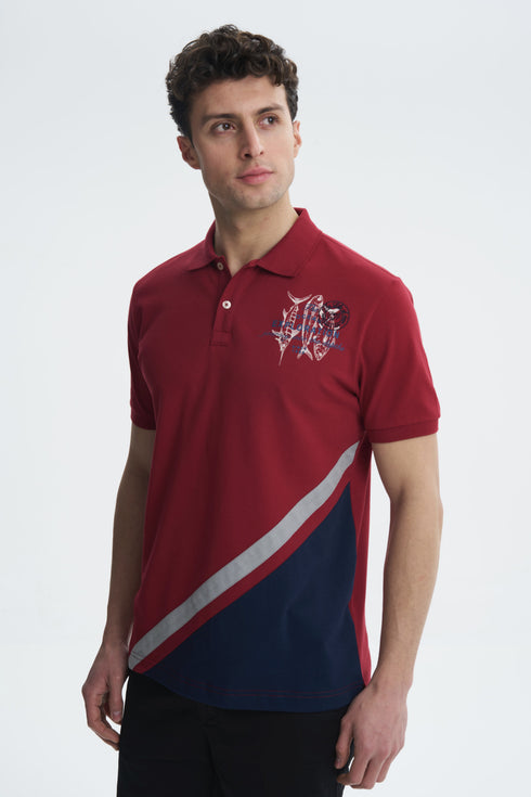 ARMA T-SHIRT POLO