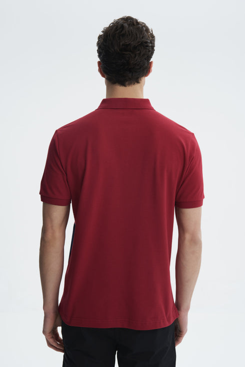 ARMA T-SHIRT POLO