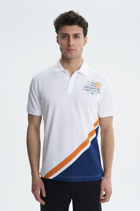 ARMA T-SHIRT POLO