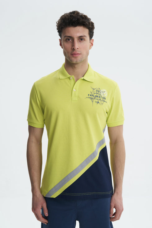 ARMA T-SHIRT POLO