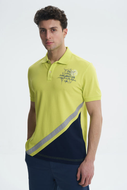 ARMA T-SHIRT POLO