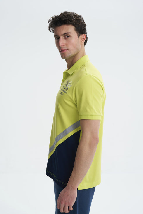 ARMA T-SHIRT POLO