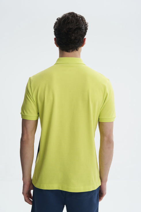 ARMA T-SHIRT POLO
