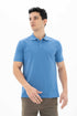 Plain Colored Polo Shirt
