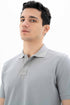 Plain Colored Polo Shirt