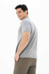 Plain Colored Polo Shirt