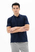 Plain Colored Polo Shirt
