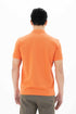Plain Colored Polo Shirt