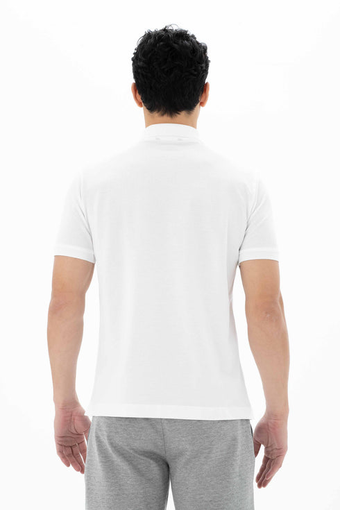Plain Colored Polo Shirt