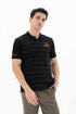 Adventure Striped Polo Shirt