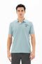 The Ocean Is My Home Polo Shirt