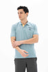 The Ocean Is My Home Polo Shirt