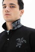 The Ocean Is My Home Polo Shirt