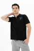 The Ocean Is My Home Polo Shirt