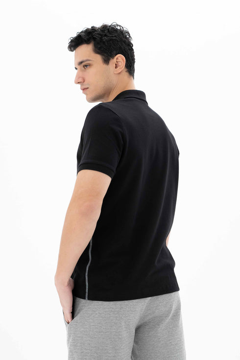 The Ocean Is My Home Polo Shirt