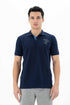 The Ocean Is My Home Polo Shirt