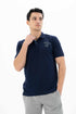 The Ocean Is My Home Polo Shirt