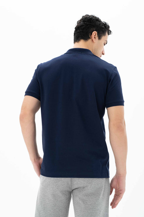 The Ocean Is My Home Polo Shirt