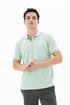 The Ocean Is My Home Polo Shirt