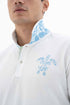 The Ocean Is My Home Polo Shirt