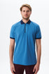 ARMA POLO MEN ZIPER