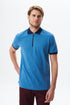 ARMA POLO MEN ZIPER