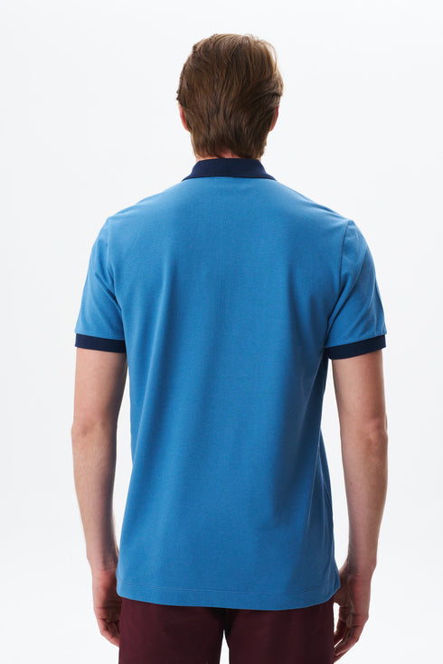 ARMA POLO MEN ZIPER