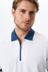 ARMA POLO MEN ZIPER