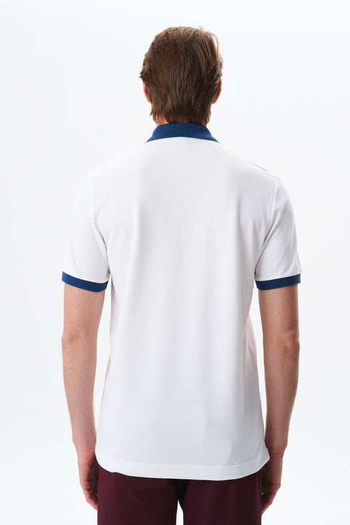 ARMA POLO MEN ZIPER
