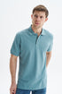 Arma Men's Button up Polo T-Shirt