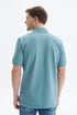 Arma Men's Button up Polo T-Shirt