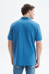 Arma Men's Button up Polo T-Shirt