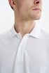 Arma Men's Button up Polo T-Shirt