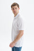 Arma Men's Button up Polo T-Shirt