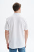 Arma Men's Button up Polo T-Shirt