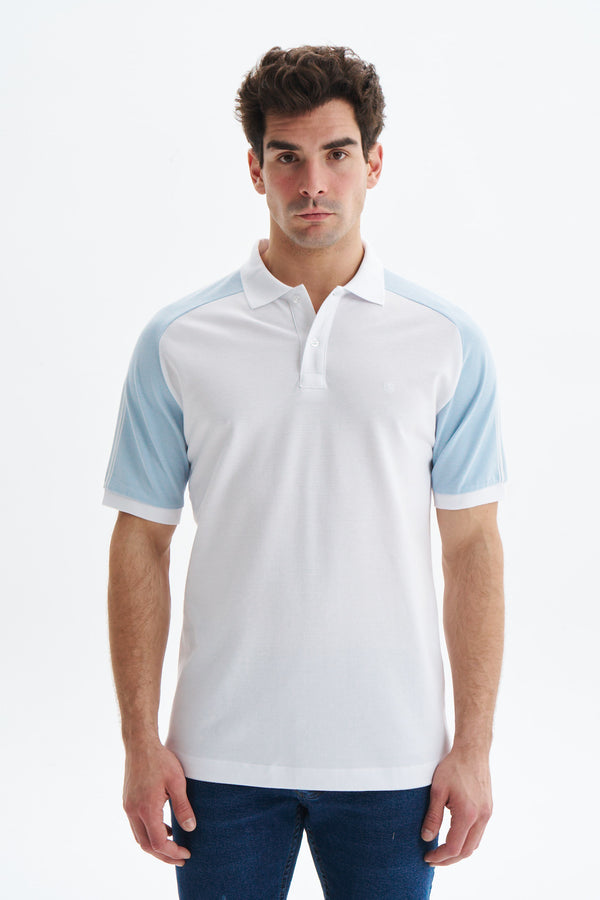 ARMA POLO MEN