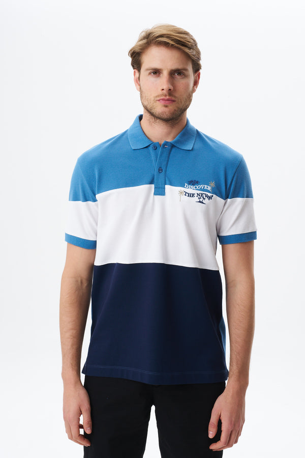 ARMA POLO MEN