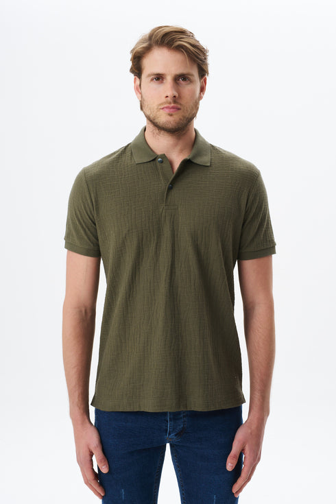 ARMA POLO MEN