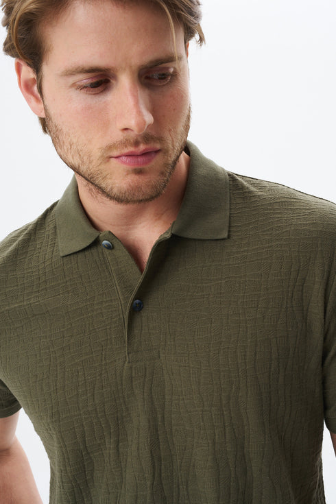 ARMA POLO MEN
