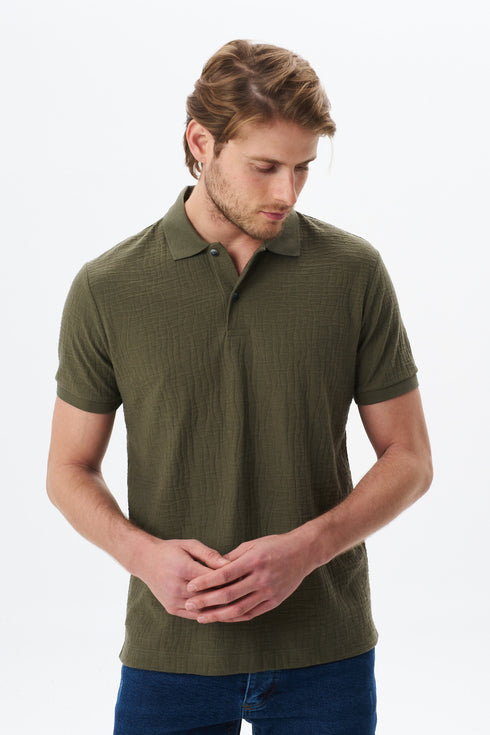 ARMA POLO MEN